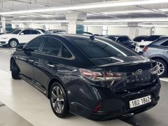 Сүрөт унаа Hyundai Sonata