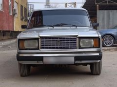 Сүрөт унаа ВАЗ (Lada) 2107