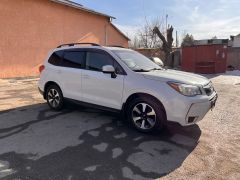 Photo of the vehicle Subaru Forester