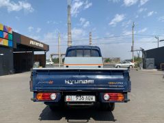 Фото авто Hyundai Porter