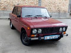 Сүрөт унаа ВАЗ (Lada) 2106