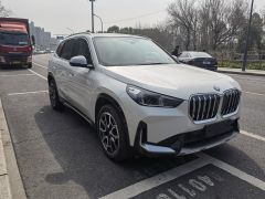 Сүрөт унаа BMW X1