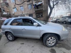 Сүрөт унаа Honda MDX