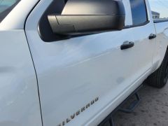 Фото авто Chevrolet Silverado