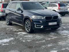 Сүрөт унаа BMW X5