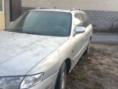 Photo of the vehicle Mazda 626