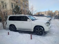 Photo of the vehicle Toyota Land Cruiser