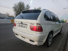 Фото авто BMW X5