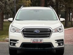 Фото авто Subaru Ascent