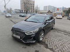 Photo of the vehicle Hyundai Sonata