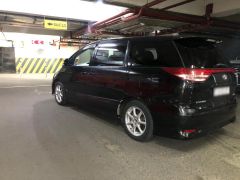 Сүрөт унаа Toyota Estima