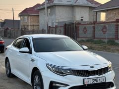 Сүрөт унаа Kia K5