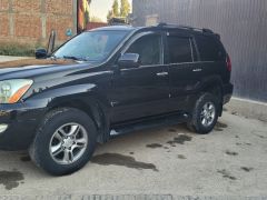 Фото авто Lexus GX