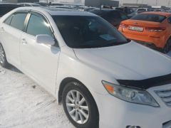 Сүрөт унаа Toyota Camry