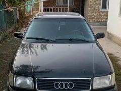 Photo of the vehicle Audi 100