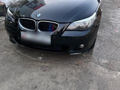 Сүрөт унаа BMW 5 серия