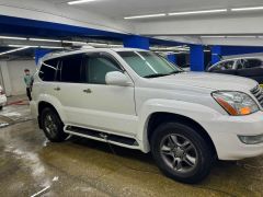 Фото авто Lexus GX