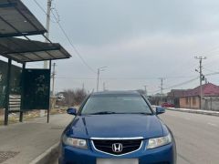 Сүрөт унаа Honda Accord