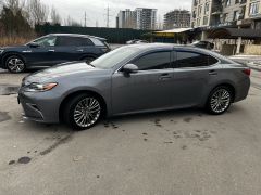 Фото авто Lexus ES