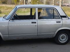 Фото авто ВАЗ (Lada) 2107