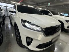 Photo of the vehicle Kia Sorento