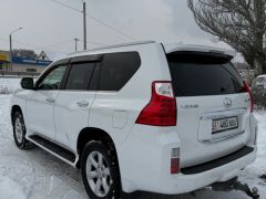 Фото авто Lexus GX