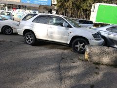 Photo of the vehicle Toyota Harrier