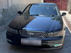 Фото авто Nissan Cefiro