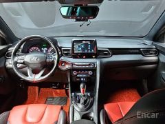 Фото авто Hyundai Veloster