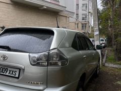 Photo of the vehicle Toyota Harrier