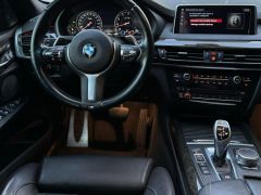 Фото авто BMW X5