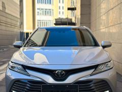 Сүрөт унаа Toyota Camry