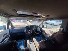 Сүрөт унаа Honda Odyssey