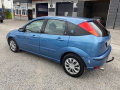 Сүрөт унаа Ford Focus