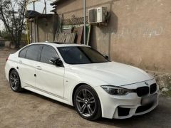 Сүрөт унаа BMW 3 серия