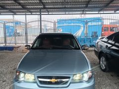 Фото авто Daewoo Nexia