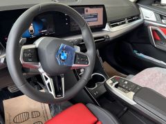 Сүрөт унаа BMW X2