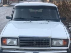 Photo of the vehicle ВАЗ (Lada) 2107