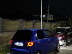 Сүрөт унаа Daewoo Matiz