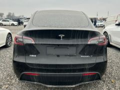 Сүрөт унаа Tesla Model Y