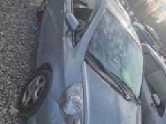 Photo of the vehicle Honda Jazz