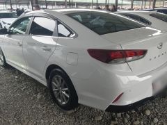 Сүрөт унаа Hyundai Sonata