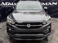 Сүрөт унаа SsangYong Rexton Sports