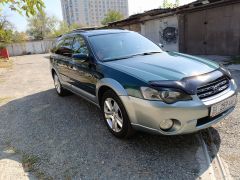 Сүрөт унаа Subaru Outback