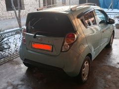 Photo of the vehicle Chevrolet Spark