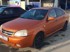 Фото авто Daewoo Lacetti