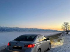 Photo of the vehicle Subaru Legacy