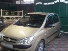 Photo of the vehicle Hyundai Getz