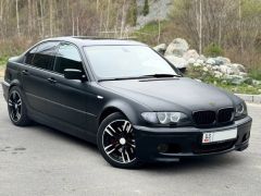 Сүрөт унаа BMW 3 серия