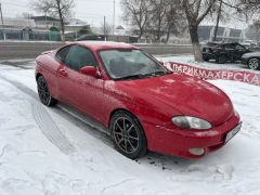 Сүрөт унаа Hyundai Tiburon